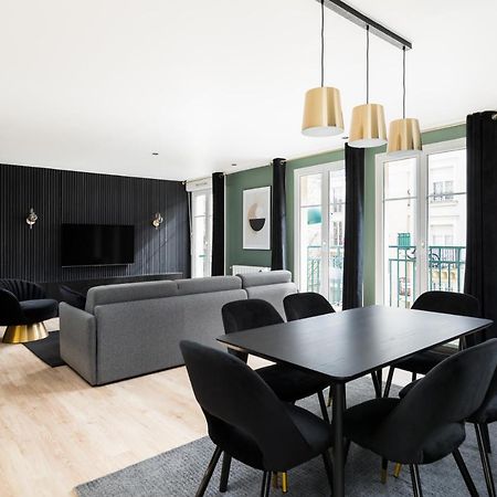 Stunning Apartment Disneyland Paris Chessy  Exteriér fotografie