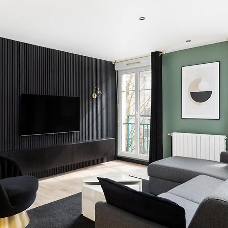 Stunning Apartment Disneyland Paris Chessy  Exteriér fotografie