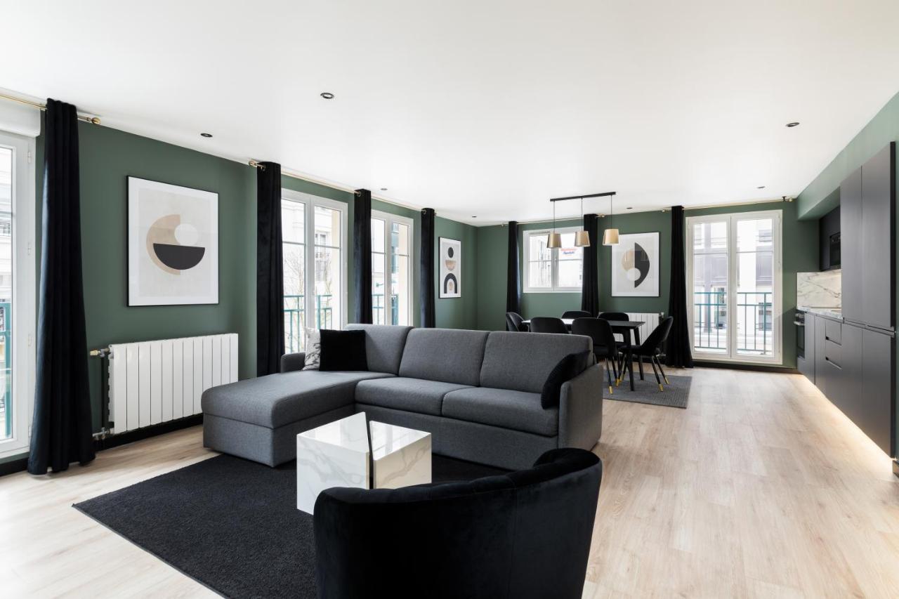 Stunning Apartment Disneyland Paris Chessy  Exteriér fotografie