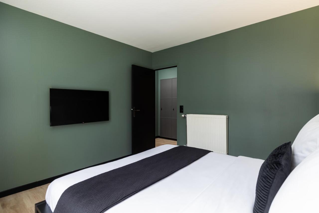 Stunning Apartment Disneyland Paris Chessy  Exteriér fotografie