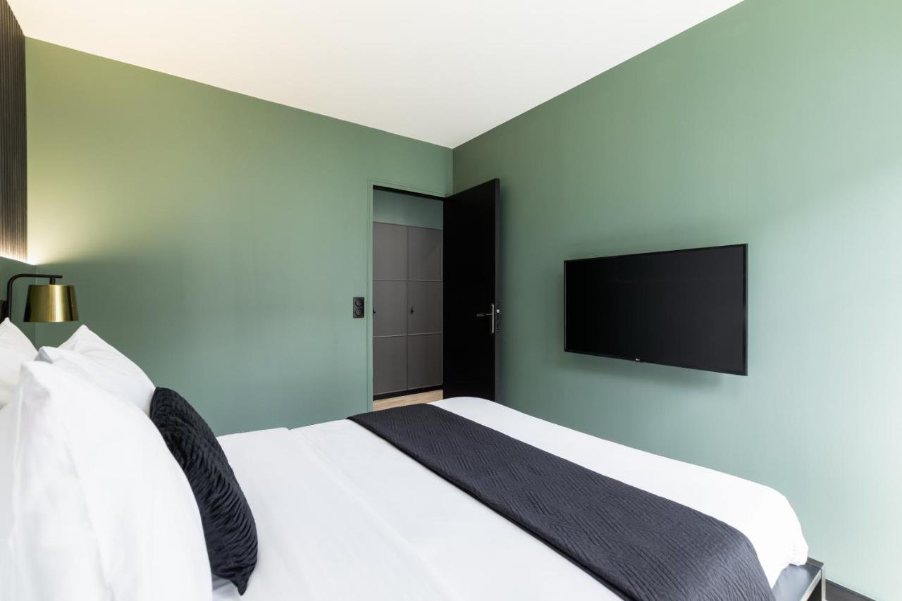 Stunning Apartment Disneyland Paris Chessy  Exteriér fotografie