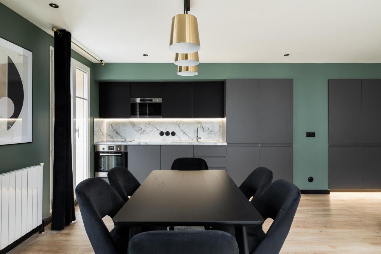 Stunning Apartment Disneyland Paris Chessy  Exteriér fotografie