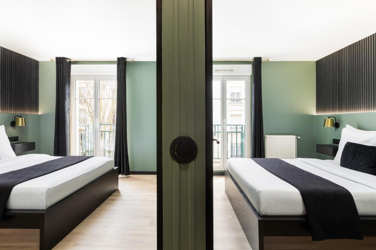 Stunning Apartment Disneyland Paris Chessy  Exteriér fotografie