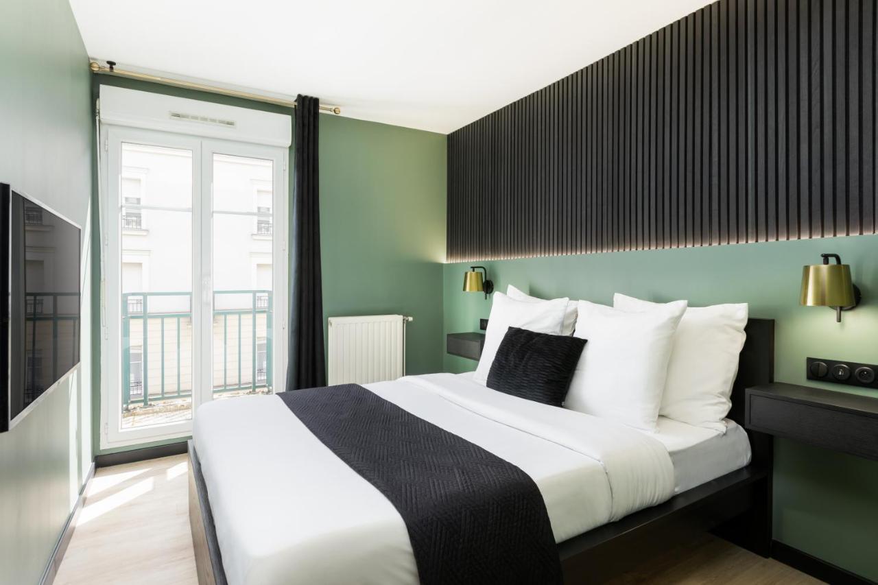 Stunning Apartment Disneyland Paris Chessy  Exteriér fotografie